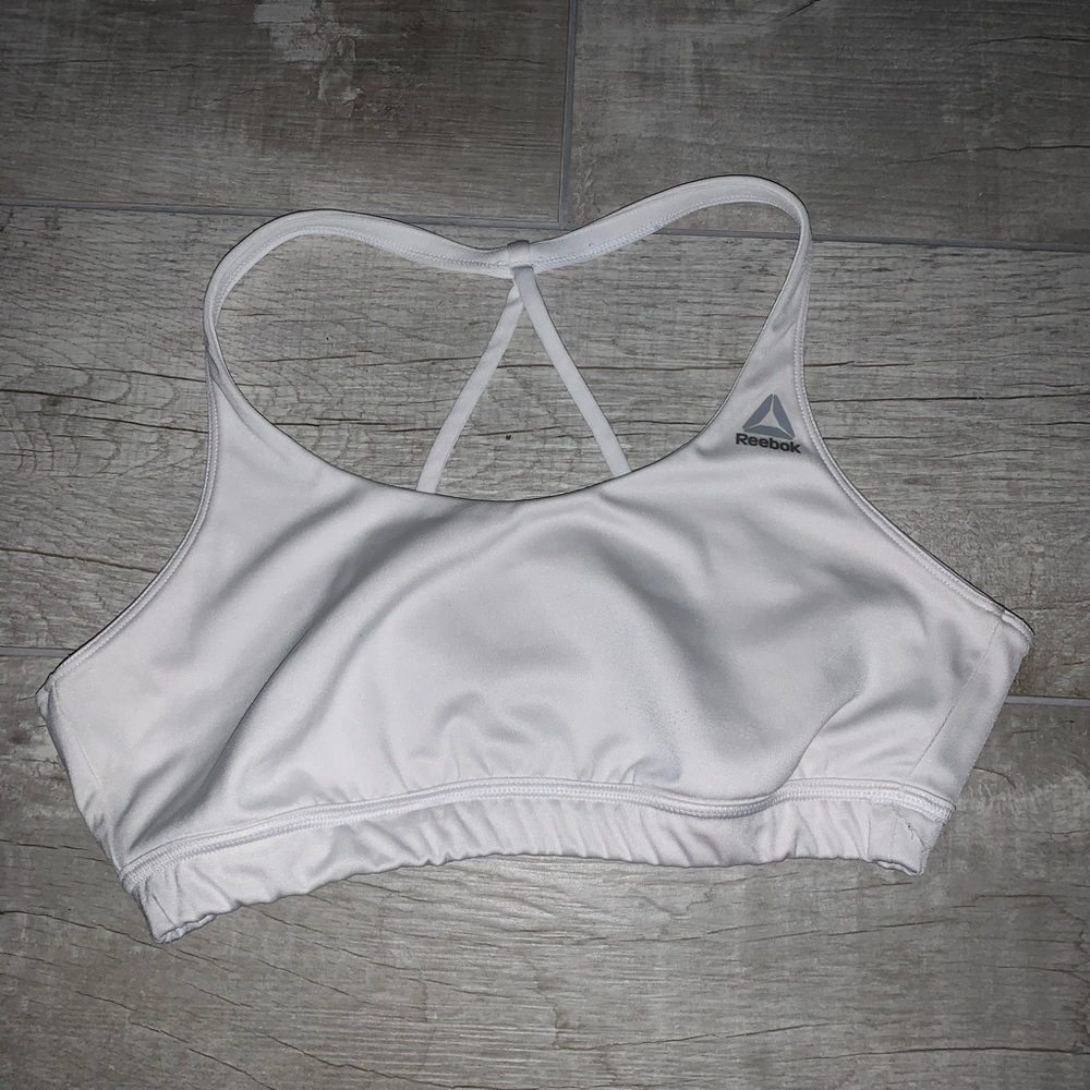 Reebok Sports Bra